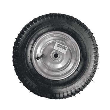 Buildworx Heavy Duty Garden Utility Cart Spare Wheel