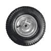 Buildworx Heavy Duty Garden Utility Cart Spare Wheel