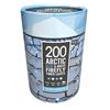 200 BO Timer FireFly Lights -Arctic