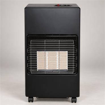 Home Collection Radiant Portable Gas Heater 4.1kW