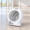 Upright Fan Heater 2000W