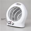 Upright Fan Heater 2000W