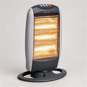 Home Collection Halogen Heater 1.2KW