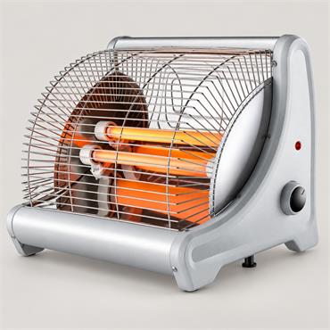 Home Collection 2 Bar Ceramic Heater 1.2KW