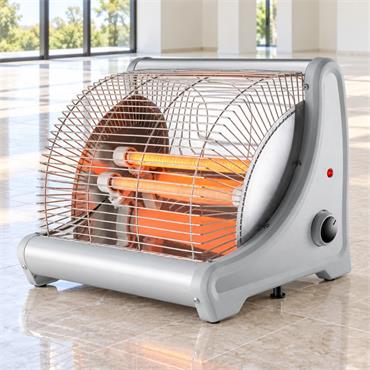 Home Collection 2 Bar Ceramic Heater 1.2KW