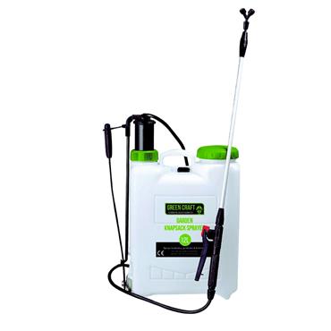Green Craft Knapsack Sprayer 12Lt