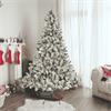 Monarch Pine Snowy Artifical Christmas Tree H300cm/10ft