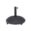 Parasol Base with Wheels 25kg