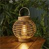 Maris Lantern - Grey