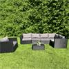 Cannes Corner Set