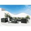 Cannes Corner Set