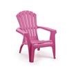 Dolmoti Chair Pink