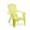 Dolmoti Chair Green