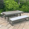 Outdoor Gaming Table