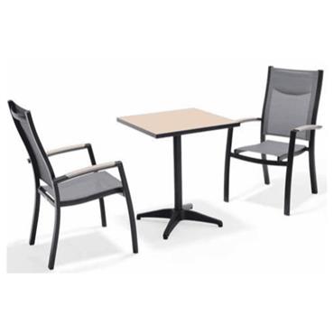 Panama Bistro Set