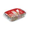 Pyrex 2pce Roaster Set (27x17/35x23)