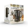 Daewoo Kettle 1.7L Hive Black