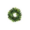 Nevada Fir Wreath 50cm