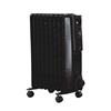 Black Oil Filled Radiator 9 Fin 2000W