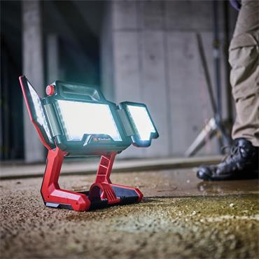 Power X-Change 18V Professional Site Light Bare