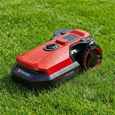 Einhell PXC FREELEXO 500 Robotic Lawnmower Kit