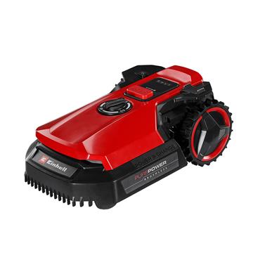 Einhell PXC FREELEXO 500 Robotic Lawnmower Kit