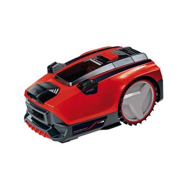 Einhell PXC FREELEXO 500 Cam Robotic Lawnmower Kit