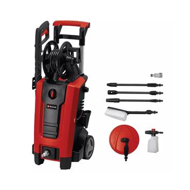 Einhell Pressure Washer 1900W