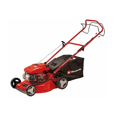 Einhell S/P Petrol 46cm Lawn Mower - Steel Deck