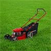Einhell S/P Petrol 51cm Lawn Mower,  - Steel Deck