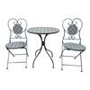 Porto Mosaic Bistro Set