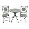 Sintra Mosaic Bistro Set