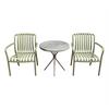 Braga Café Style Bistro Set