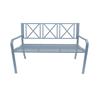 Bench in Porto Blue