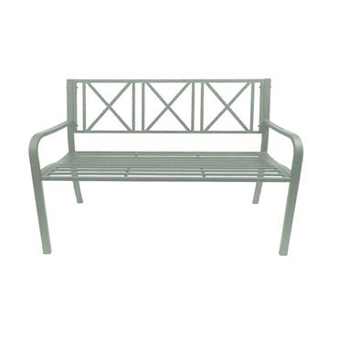 Bench in Sintra Green