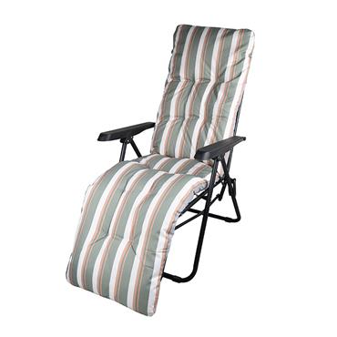 Relaxer Chair Stripes
