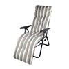 Relaxer Chair Stripes