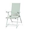 Textilene Multi Position Chair - Light Green