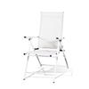 Textilene Multi Position Chair - Terr
