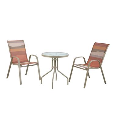 Terraco Bistro Set