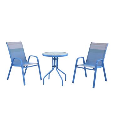 Costa Bistro Set