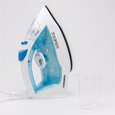 Tornado Steam Iron 1800W