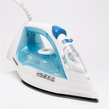 Tornado Steam Iron 1800W