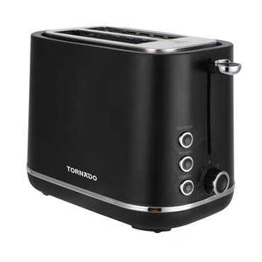 Tornado Toaster 2 Slice Matte Finish