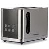 Tornado Toaster 2 Slice Stainless Steel
