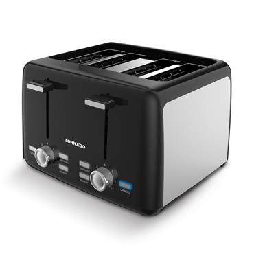 Tornado Toaster 4 Slice