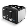 Tornado Toaster 4 Slice