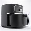 Tornado Fryer 5.7L Matte Finish