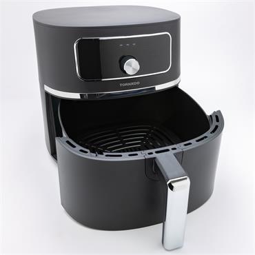 Tornado Fryer 5.7L Matte Finish
