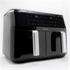 Tornado Dual Basket Air Fryer 2x4.5L